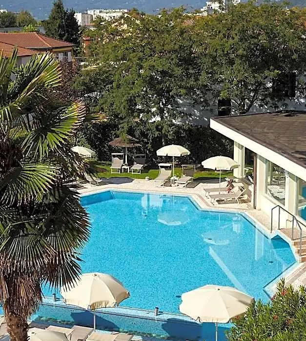 Hotel Aqua-1