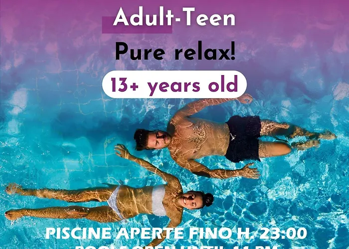 Hotel Savoia Thermae & Spa (Adults Only)