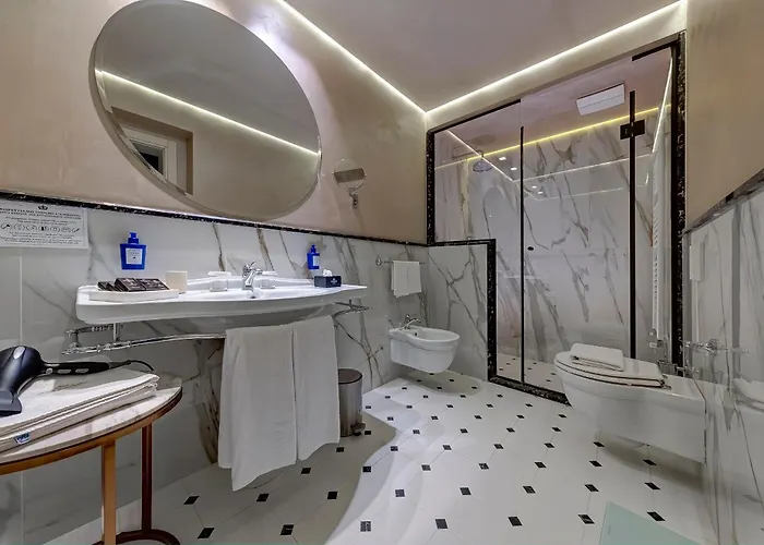 Hotel Premiere Abano Abano Terme